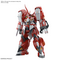 GUNDAM - HG Alteisen - Model Kit