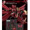 KAMEN RIDER - Figure-Rise STD - Ooo Tajadoru Combo - Model Kit