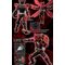 KAMEN RIDER - Figure-Rise STD - Ooo Tajadoru Combo - Model Kit