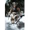 SKYRIM - Dragonborn standard - Action Figure '22x9x35cm'