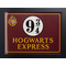 HARRY POTTER - Hogward Express - Collector Print '30x40cm'