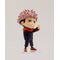 JUJUTSU KAISEN - Deformed Itadori Yuji - Statue Taito 7cm