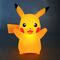 POKEMON - Pikachu - Touch LED Lamp