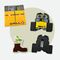 PIXAR - Collector Set