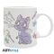 SAILOR MOON - Mug 320ml - Luna & Artemis Chibi