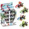 MARIO KART 8 - Cars - Display 24pcs Pull Back Action