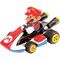 MARIO KART 8 - Cars - Display 24pcs Pull Back Action