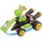 MARIO KART 8 - Cars - Display 24pcs Pull Back Action