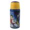 ONE PIECE - Aluminium Canteen Flip 500ml with straw