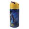 ONE PIECE - Aluminium Canteen Flip 500ml with straw