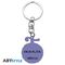 ONE PIECE - PVC Keychain - Demon Fruit Gum-Gum