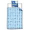ONE PIECE - Duvet Cover 140x200cm + 65x65cm