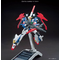 GUNDAM - Model Kit - High Grade - Lightning Z Gundam - 1/144