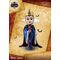 DISNEY VILLAINS - Figurine Mini Egg Attack - Evil Queen - 10cm