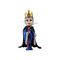 DISNEY VILLAINS - Figurine Mini Egg Attack - Evil Queen - 10cm