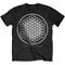 BRING ME THE HORIZON - T-Shirt RWC - Sempiternal Tour (XXL)