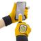 HARRY POTTER - Set Beanie + Gloves Kid - Hufflepuff