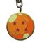 DRAGON BALL - Metal Keychain - DBZ/Dragon Ball