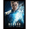 STAR TREK BEYOND - Collector Print HQ 32X42 - Kirk