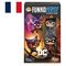 DC COMICS - Funkoverse 101 2-Pack - Expandalone Catwoman 'FRENCH'