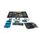 DC COMICS - Funkoverse 101 2-Pack - Expandalone Catwoman 'FRENCH'