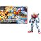 GUNDAM - Model Kit - High Grade - Try Burning Gundam - 1/144