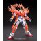 GUNDAM - Model Kit - High Grade - Try Burning Gundam - 1/144