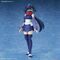GUNDAM - Figure-Rise - Standard - Build Divers - Ayame - 13cm