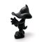 LOONEY TUNES - Figurine Artoyz - Daffy Duck Black - 21cm