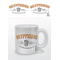 HARRY POTTER - Mug - 300 ml - Gryffindor Team