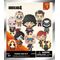 BORDERLANDS - Series 1 - 3D Foam Bag Clip (Display 24 Pcs)