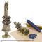HARRY POTTER - Hogwarts House Wax Seals - Hogwarts