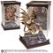 HARRY POTTER - Magical Creature Statue 04 - Dragon Hungarian Magyar