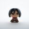 ATTACK ON TITAN - Mini Money Box - PVC Chibi Mikasa - 13cm