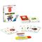 NINTENDO - Super Mario Level 8 - Family Game