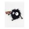 STUDIO GHIBLI - Noiraude Charm Plush - 7 cm