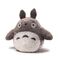 STUDIO GHIBLI - Big Totoro Plush - 33cm GRAY