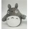 STUDIO GHIBLI - Big Totoro Plush - 33cm GRAY