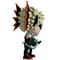 MY HERO ACADEMIA - Katsuki Bakugo - Figure Youtooz 12.7cm