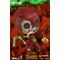MARVEL - Cosbaby - Wave 5 - Daredevil Zombie