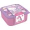 HELLO KITTY - Snack Boxes - 3 pcs