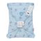 STITCH & ANGEL - Ohana - Gym Bag '34x26x1cm'