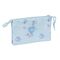 STITCH & ANGEL - Ohana - Tripple Pencil Case