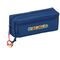 SUPER MARIO - Mario, Luigi, Yoshi - Tripple Rectangular Pencil Case