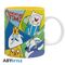 ADVENTURE TIME - Mug 320ml - Characters