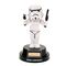STAR WARS - Stormtrooper Peace Sign - Solar Pal 5inch