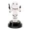 STAR WARS - Stormtrooper Peace Sign - Solar Pal 5inch