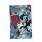 SONIC - Stationery Set - 5pc.