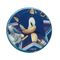 SONIC - Stationery Set - 5pc.