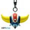 GRENDIZER - Grendizer Head - 3D KeyChain